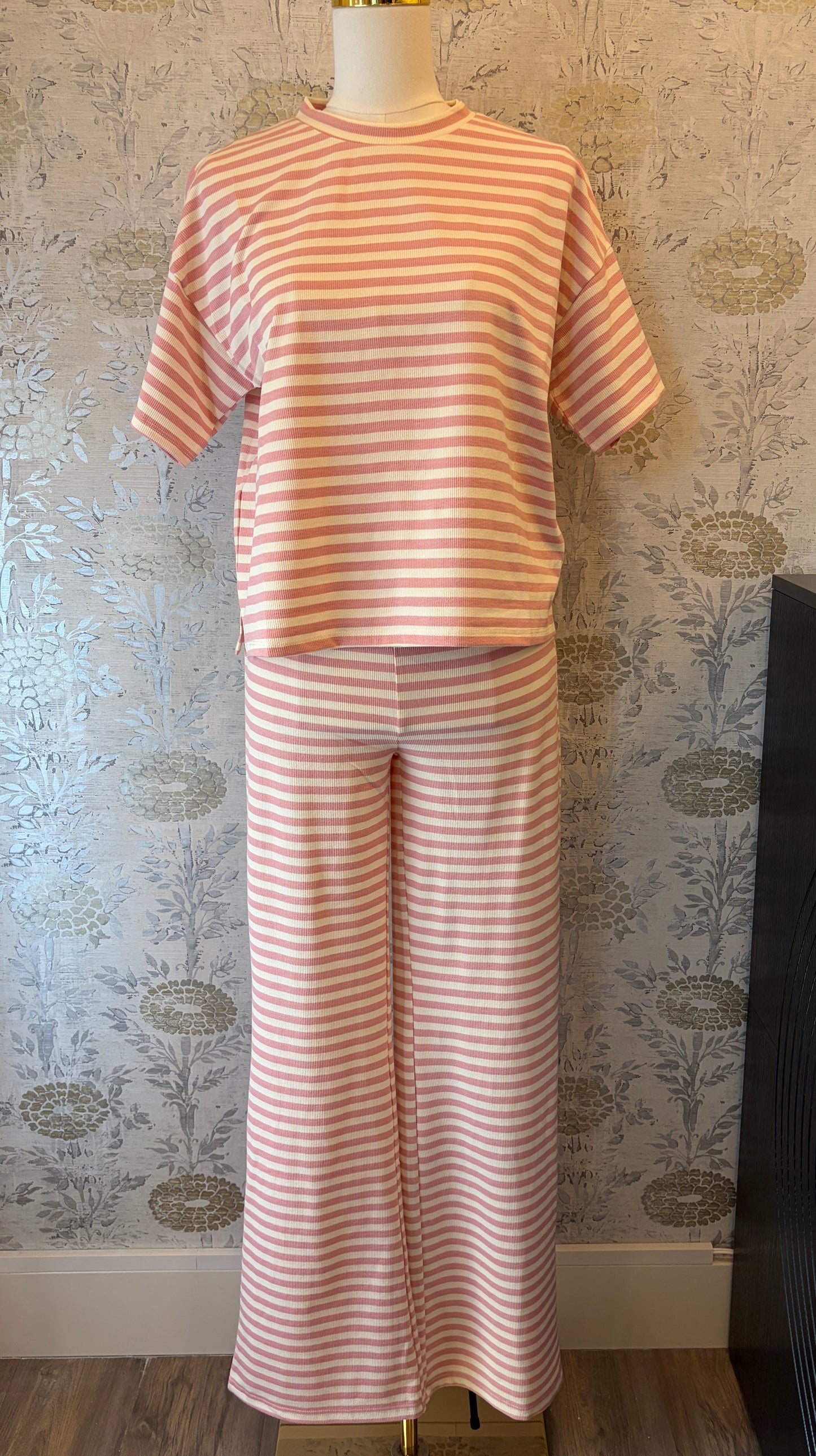 The Boardwalk Stripe Set