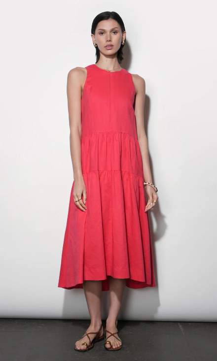 The Caroline Dress