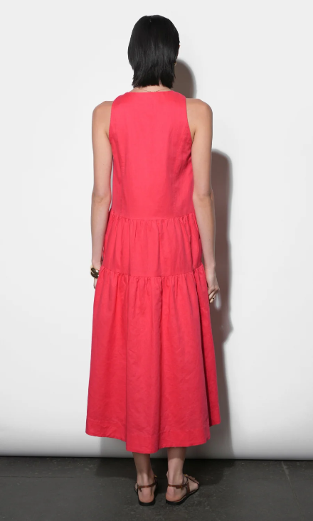 The Caroline Dress