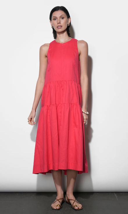 The Caroline Dress