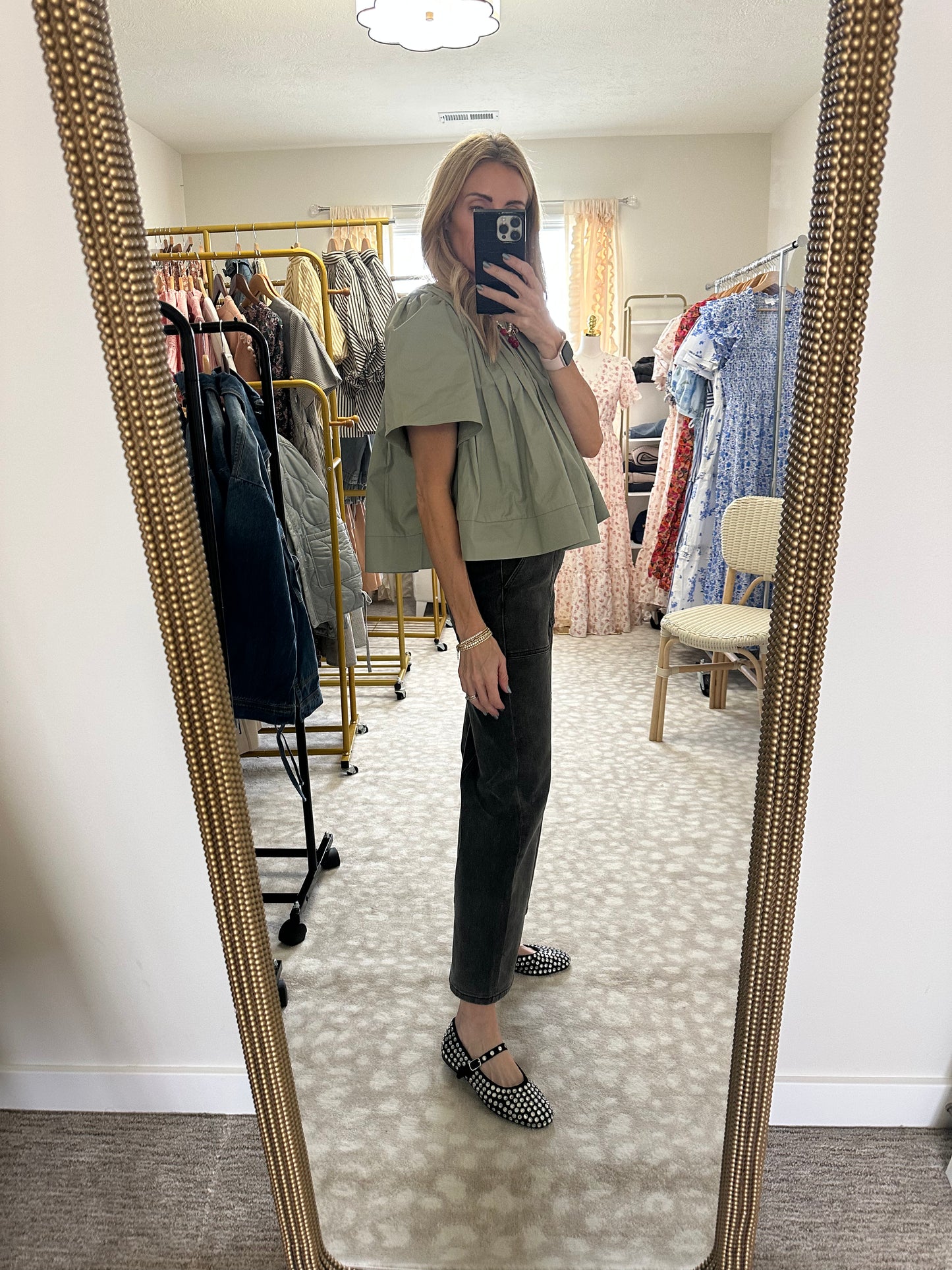 Mia Jeans