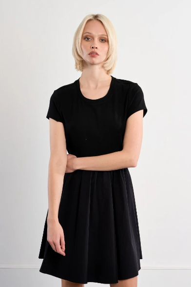 The Midtown Active Dress