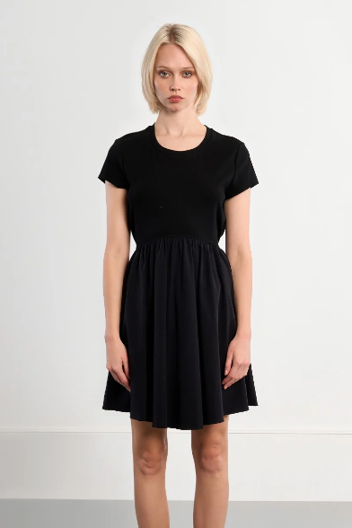 The Midtown Active Dress