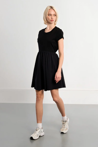 The Midtown Active Dress