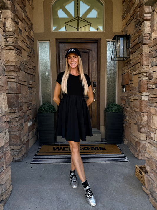 The Midtown Active Dress