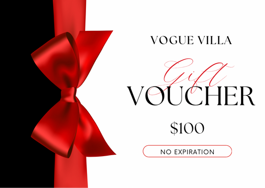 $100 Gift Card