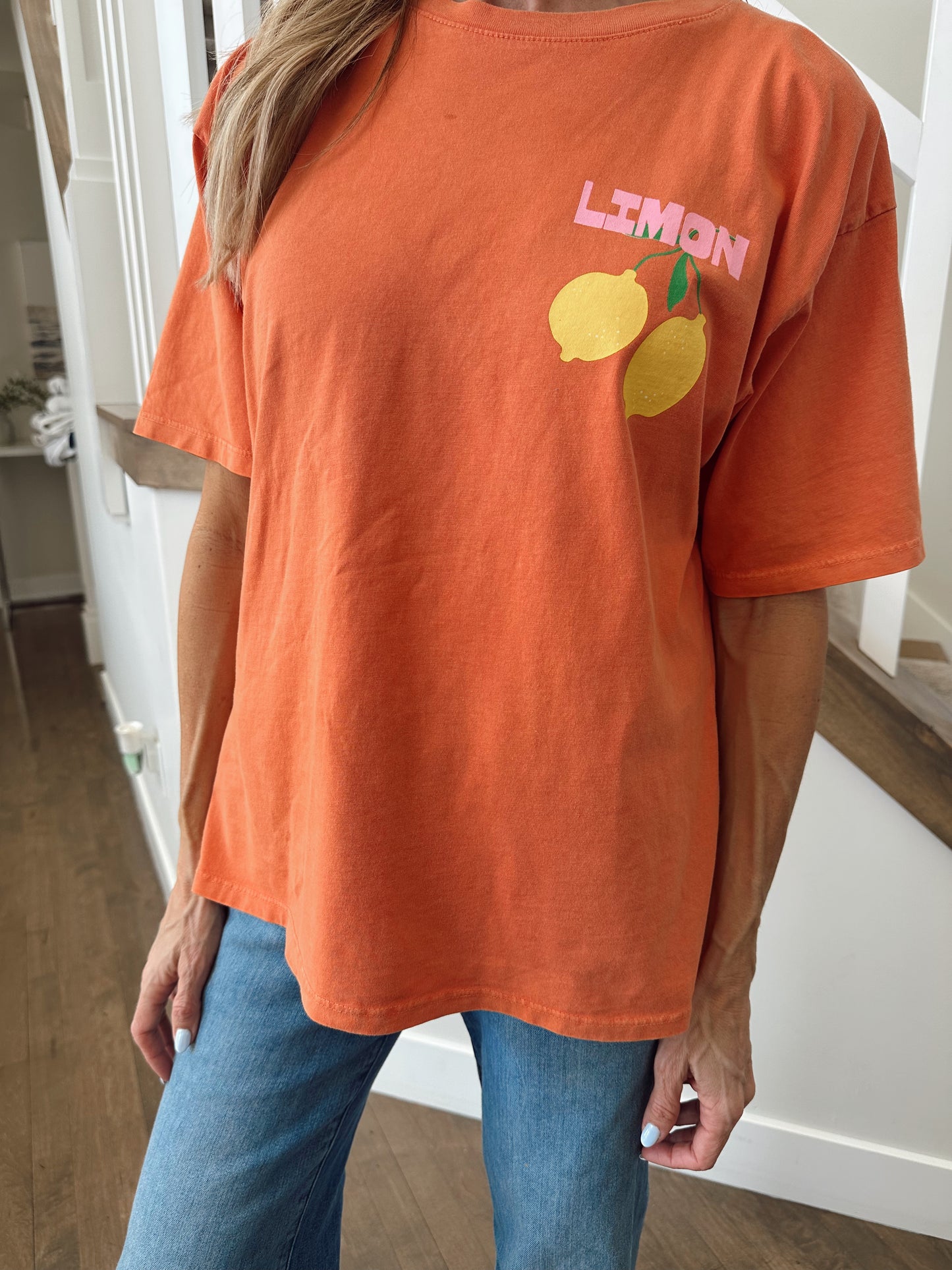 Limoncello T-Shirt