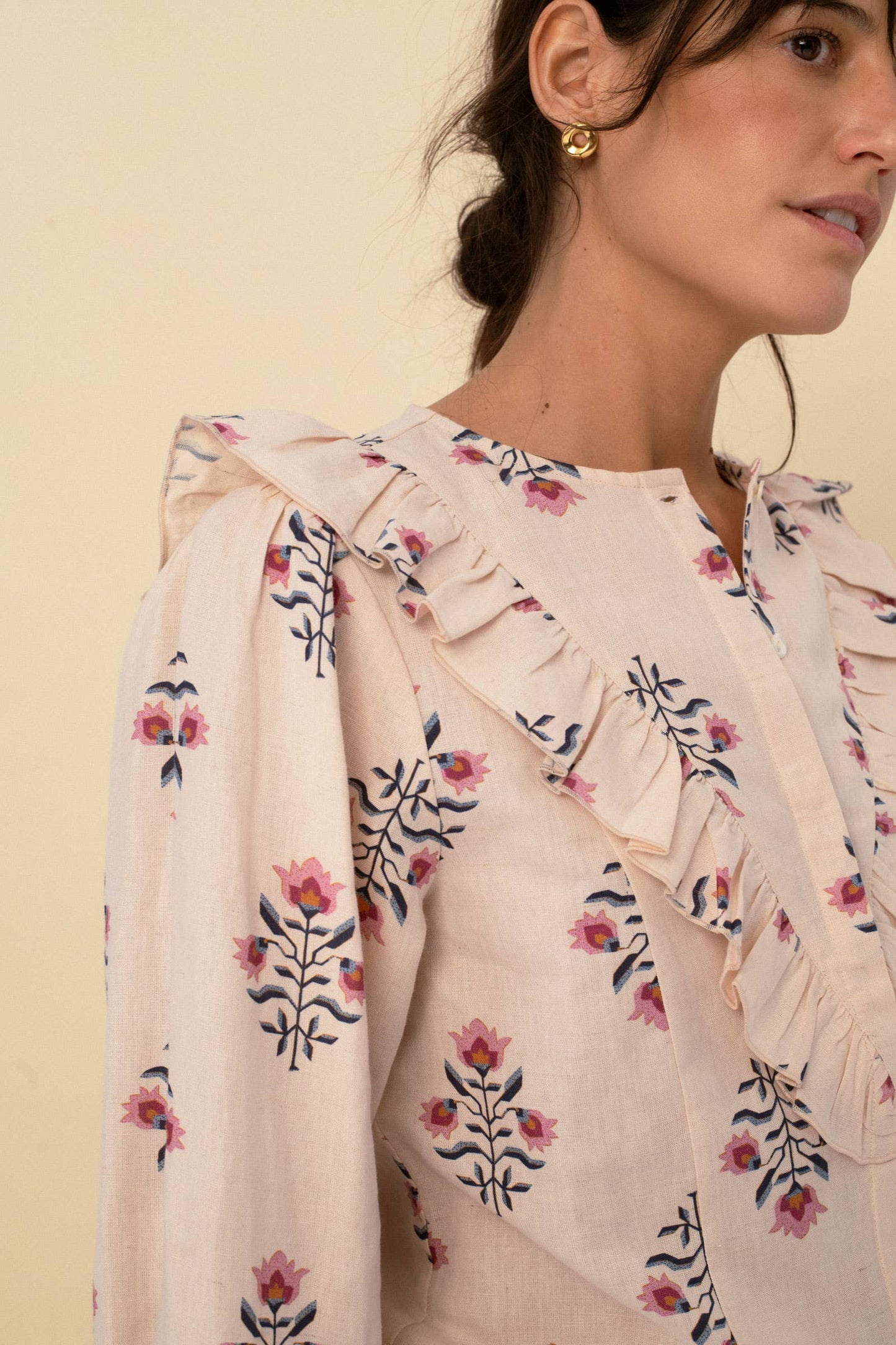 Sara Blouse