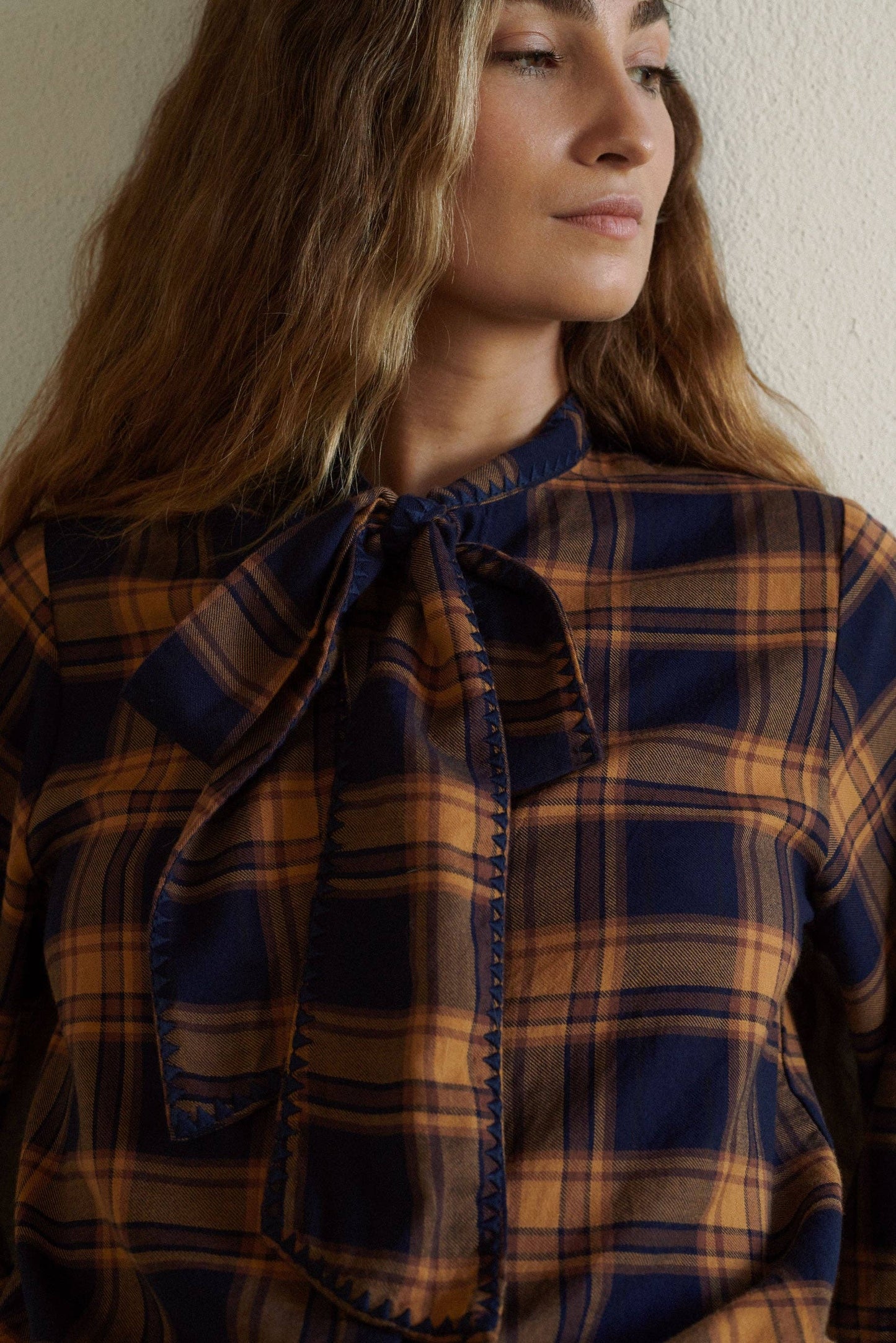 Lily Blouse