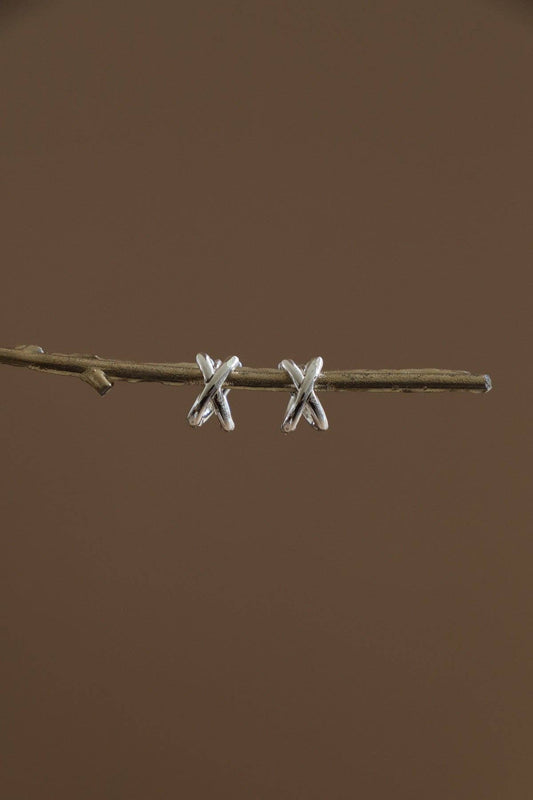 SILVER AXEL HUGGIES