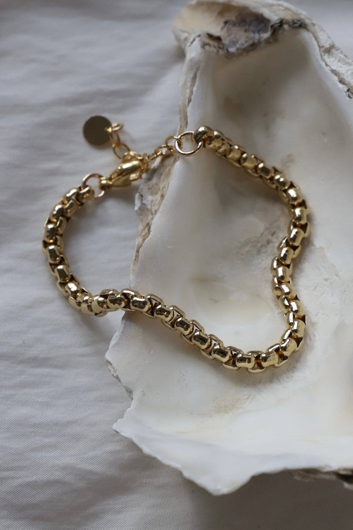 NOVA CHAIN BRACELET