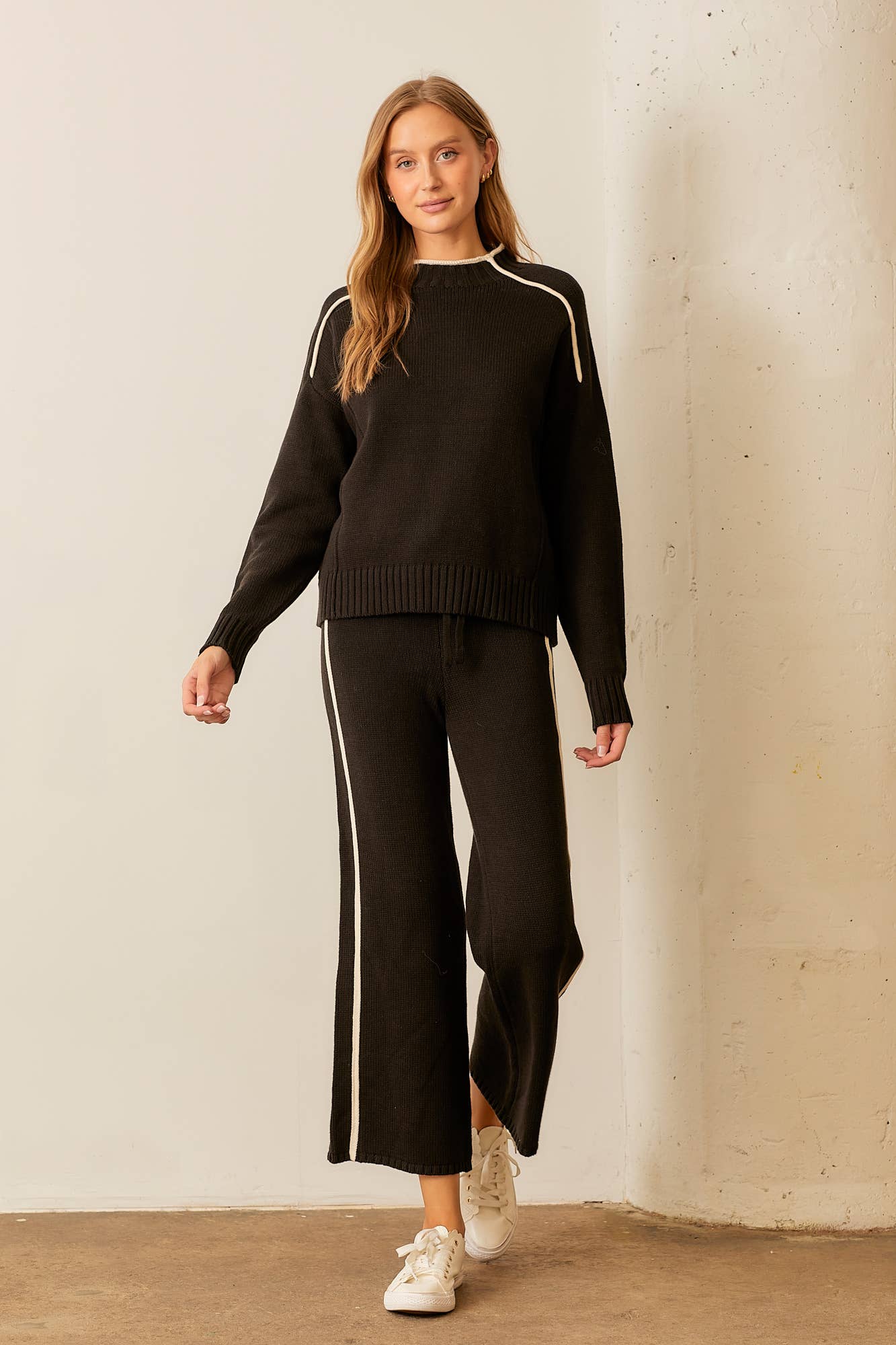 The Joan Sweatpant