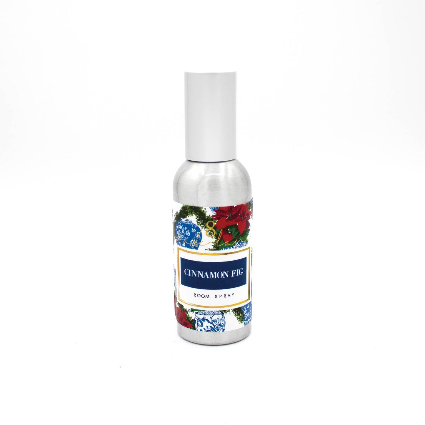 Cinnamon Fig Room Spray