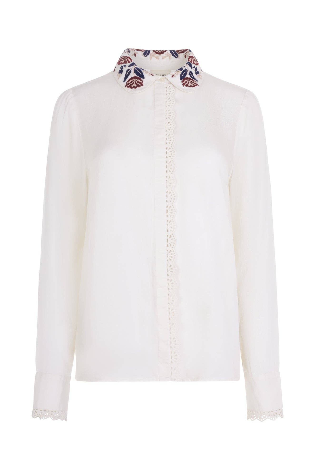 Theresa Blouse