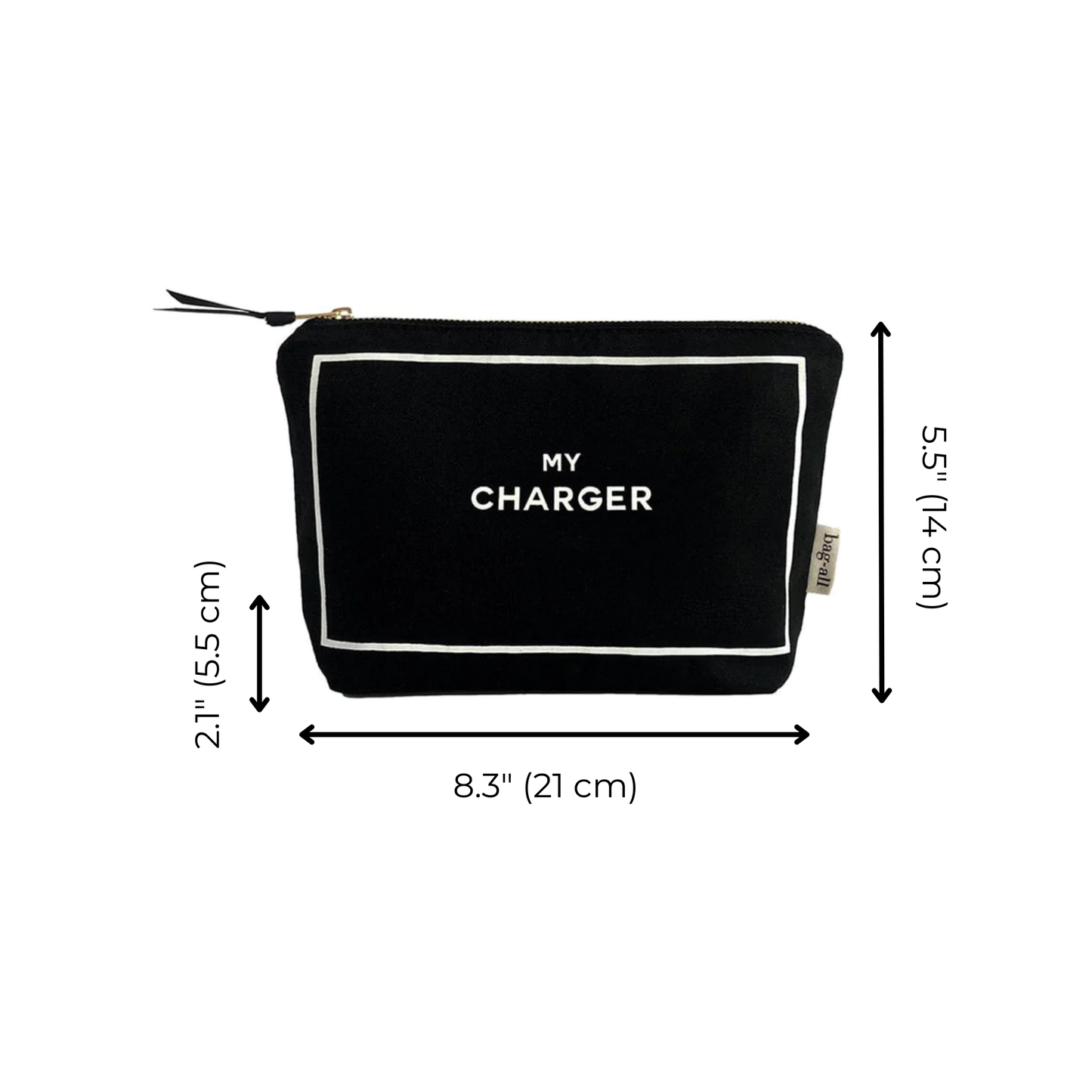 Charger Pouch