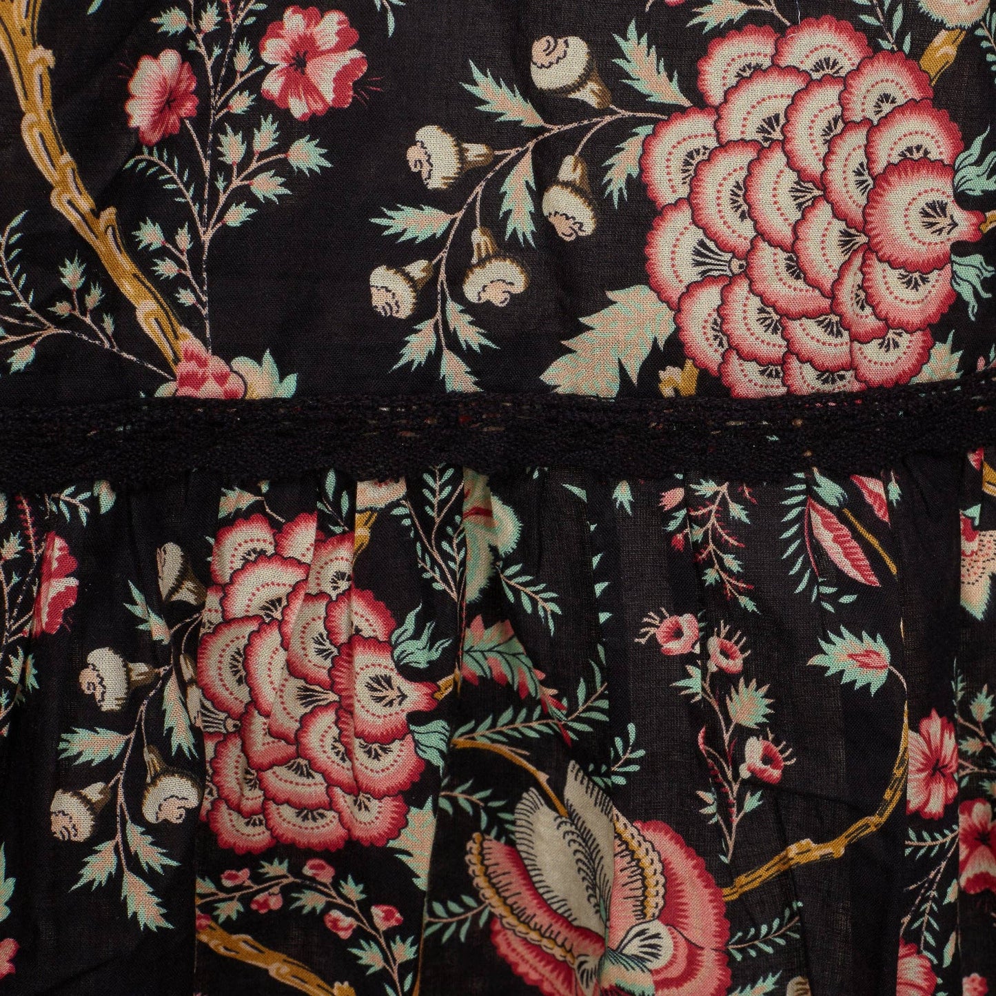 Valery Dress Black